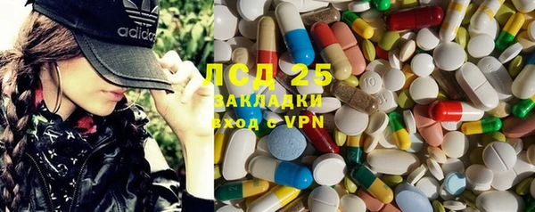 мдпв Гусь-Хрустальный